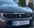 Серый Пежо 508 РХН, объемом двигателя 2 л и пробегом 248 тыс. км за 13499 $, фото 32 на Automoto.ua