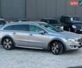 Серый Пежо 508 РХН, объемом двигателя 2 л и пробегом 281 тыс. км за 11490 $, фото 17 на Automoto.ua