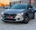 Серый Пежо 508 РХН, объемом двигателя 2 л и пробегом 281 тыс. км за 11490 $, фото 1 на Automoto.ua