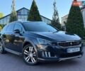 Серый Пежо 508 РХН, объемом двигателя 2 л и пробегом 248 тыс. км за 13499 $, фото 1 на Automoto.ua