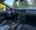 Серый Пежо 508 РХН, объемом двигателя 2 л и пробегом 248 тыс. км за 13499 $, фото 60 на Automoto.ua