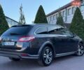 Серый Пежо 508 РХН, объемом двигателя 2 л и пробегом 248 тыс. км за 13499 $, фото 16 на Automoto.ua