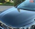 Серый Пежо 508 РХН, объемом двигателя 2 л и пробегом 248 тыс. км за 13499 $, фото 26 на Automoto.ua
