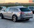 Серый Пежо 508 РХН, объемом двигателя 2 л и пробегом 281 тыс. км за 11490 $, фото 9 на Automoto.ua