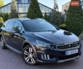 Сірий Пежо 508 РХН, об'ємом двигуна 2 л та пробігом 248 тис. км за 13499 $, фото 1 на Automoto.ua