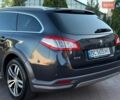 Сірий Пежо 508 РХН, об'ємом двигуна 2 л та пробігом 248 тис. км за 13499 $, фото 21 на Automoto.ua