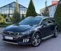 Сірий Пежо 508 РХН, об'ємом двигуна 2 л та пробігом 248 тис. км за 13499 $, фото 4 на Automoto.ua