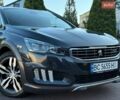 Сірий Пежо 508 РХН, об'ємом двигуна 2 л та пробігом 248 тис. км за 13499 $, фото 2 на Automoto.ua