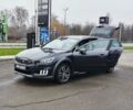 Сірий Пежо 508 РХН, об'ємом двигуна 2 л та пробігом 168 тис. км за 17600 $, фото 65 на Automoto.ua
