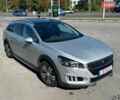 Сірий Пежо 508 РХН, об'ємом двигуна 2 л та пробігом 200 тис. км за 12800 $, фото 1 на Automoto.ua