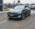 Сірий Пежо 508 РХН, об'ємом двигуна 2 л та пробігом 168 тис. км за 17600 $, фото 1 на Automoto.ua