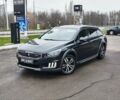 Сірий Пежо 508 РХН, об'ємом двигуна 2 л та пробігом 168 тис. км за 17600 $, фото 1 на Automoto.ua