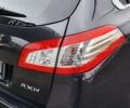 Сірий Пежо 508 РХН, об'ємом двигуна 2 л та пробігом 168 тис. км за 17600 $, фото 13 на Automoto.ua