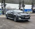 Сірий Пежо 508 РХН, об'ємом двигуна 2 л та пробігом 168 тис. км за 17600 $, фото 3 на Automoto.ua