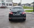 Сірий Пежо 508 РХН, об'ємом двигуна 2 л та пробігом 168 тис. км за 17600 $, фото 7 на Automoto.ua