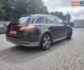 Серый Пежо 508 РХН, объемом двигателя 2 л и пробегом 251 тыс. км за 16100 $, фото 10 на Automoto.ua
