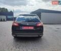 Серый Пежо 508 РХН, объемом двигателя 2 л и пробегом 251 тыс. км за 16100 $, фото 11 на Automoto.ua