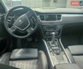 Сірий Пежо 508 РХН, об'ємом двигуна 2 л та пробігом 251 тис. км за 14500 $, фото 17 на Automoto.ua