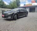 Серый Пежо 508 РХН, объемом двигателя 2 л и пробегом 251 тыс. км за 16100 $, фото 1 на Automoto.ua