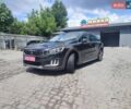Сірий Пежо 508 РХН, об'ємом двигуна 2 л та пробігом 251 тис. км за 14500 $, фото 8 на Automoto.ua