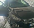 Серый Пежо 508 РХН, объемом двигателя 2 л и пробегом 251 тыс. км за 14500 $, фото 20 на Automoto.ua