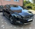 Сірий Пежо 508 РХН, об'ємом двигуна 2 л та пробігом 214 тис. км за 12900 $, фото 4 на Automoto.ua