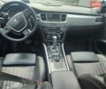 Сірий Пежо 508 РХН, об'ємом двигуна 2 л та пробігом 251 тис. км за 14500 $, фото 14 на Automoto.ua