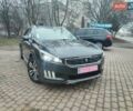Сірий Пежо 508 РХН, об'ємом двигуна 2 л та пробігом 251 тис. км за 14200 $, фото 1 на Automoto.ua