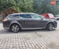 Серый Пежо 508 РХН, объемом двигателя 2 л и пробегом 251 тыс. км за 16100 $, фото 1 на Automoto.ua