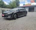 Серый Пежо 508 РХН, объемом двигателя 2 л и пробегом 251 тыс. км за 14500 $, фото 2 на Automoto.ua