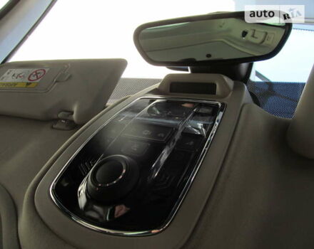 Серый Пежо 508 РХН, объемом двигателя 2 л и пробегом 228 тыс. км за 16100 $, фото 21 на Automoto.ua