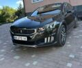 Сірий Пежо 508 РХН, об'ємом двигуна 2 л та пробігом 214 тис. км за 12900 $, фото 1 на Automoto.ua