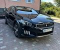 Сірий Пежо 508 РХН, об'ємом двигуна 2 л та пробігом 214 тис. км за 12900 $, фото 1 на Automoto.ua