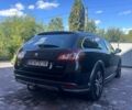 Сірий Пежо 508 РХН, об'ємом двигуна 2 л та пробігом 214 тис. км за 12900 $, фото 8 на Automoto.ua