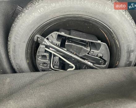 Белый Пежо 508, объемом двигателя 1.5 л и пробегом 224 тыс. км за 15750 $, фото 30 на Automoto.ua