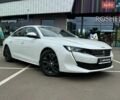 Белый Пежо 508, объемом двигателя 1.5 л и пробегом 215 тыс. км за 18490 $, фото 1 на Automoto.ua