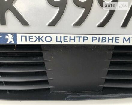 Білий Пежо 508, об'ємом двигуна 2 л та пробігом 55 тис. км за 30500 $, фото 36 на Automoto.ua