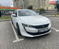 Белый Пежо 508, объемом двигателя 1.5 л и пробегом 224 тыс. км за 15750 $, фото 1 на Automoto.ua