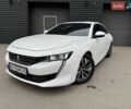 Білий Пежо 508, об'ємом двигуна 2 л та пробігом 59 тис. км за 23800 $, фото 1 на Automoto.ua
