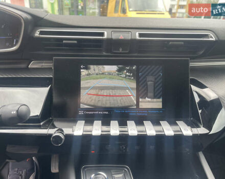 Белый Пежо 508, объемом двигателя 1.5 л и пробегом 224 тыс. км за 15750 $, фото 20 на Automoto.ua