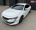 Білий Пежо 508, об'ємом двигуна 2 л та пробігом 59 тис. км за 23800 $, фото 6 на Automoto.ua