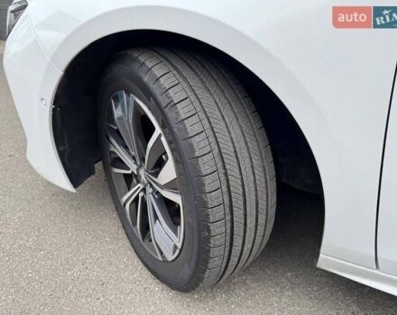 Білий Пежо 508, об'ємом двигуна 2 л та пробігом 59 тис. км за 23800 $, фото 30 на Automoto.ua