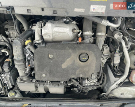 Белый Пежо 508, объемом двигателя 1.5 л и пробегом 224 тыс. км за 15750 $, фото 34 на Automoto.ua