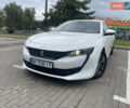 Белый Пежо 508, объемом двигателя 1.5 л и пробегом 224 тыс. км за 15750 $, фото 1 на Automoto.ua