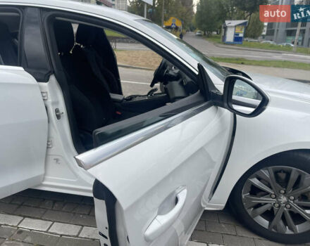 Белый Пежо 508, объемом двигателя 1.5 л и пробегом 224 тыс. км за 15750 $, фото 29 на Automoto.ua