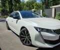 Белый Пежо 508, объемом двигателя 2 л и пробегом 175 тыс. км за 17300 $, фото 1 на Automoto.ua