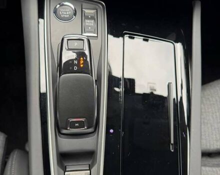 Білий Пежо 508, об'ємом двигуна 2 л та пробігом 59 тис. км за 23800 $, фото 21 на Automoto.ua