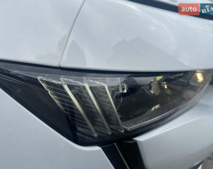 Белый Пежо 508, объемом двигателя 1.5 л и пробегом 224 тыс. км за 15750 $, фото 33 на Automoto.ua