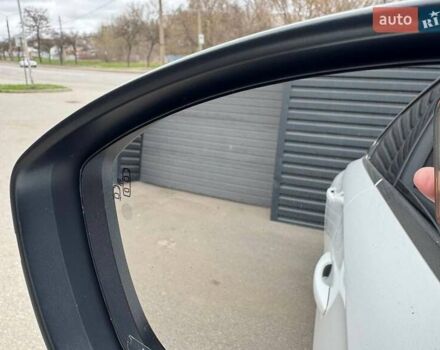Білий Пежо 508, об'ємом двигуна 2 л та пробігом 59 тис. км за 23800 $, фото 22 на Automoto.ua