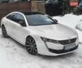 Белый Пежо 508, объемом двигателя 2 л и пробегом 175 тыс. км за 20000 $, фото 1 на Automoto.ua